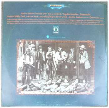 LP Eagles: Desperado 641950