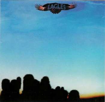 CD Eagles: Eagles 386969