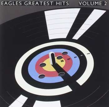 Album Eagles: Eagles Greatest Hits Volume 2