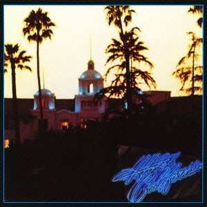 SACD Eagles: Hotel California 590926