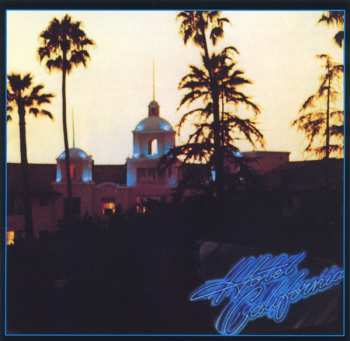 SACD Eagles: Hotel California 590926