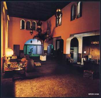 SACD Eagles: Hotel California 590926