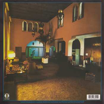 LP Eagles: Hotel California LTD 645594