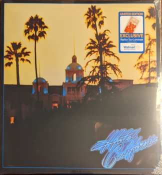 LP Eagles: Hotel California LTD 645594