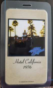 LP Eagles: Hotel California LTD 645594