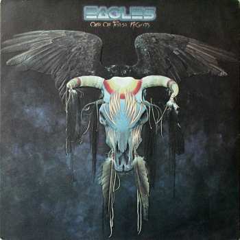 2LP Eagles: One Of These Nights LTD | NUM 399305