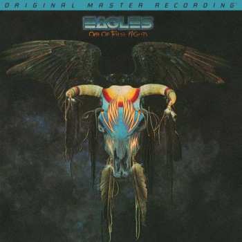 SACD Eagles: One Of These Nights 354067