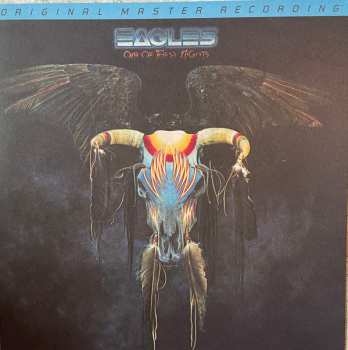 2LP Eagles: One Of These Nights LTD | NUM 399305