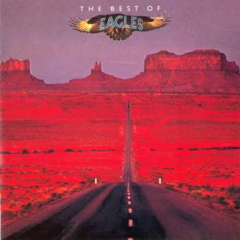 CD Eagles: The Best Of Eagles 626435