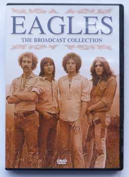 Album Eagles: The Broadcast Collection