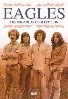 DVD Eagles: The Broadcast Collection 618113