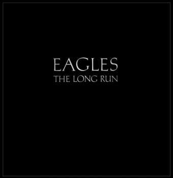 LP Eagles: The Long Run 598726