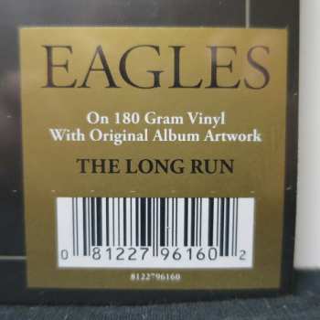 LP Eagles: The Long Run 598726