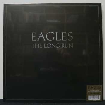 LP Eagles: The Long Run 598726