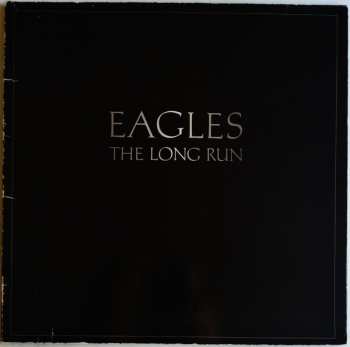 LP Eagles: The Long Run 603427