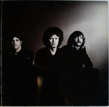 LP Eagles: The Long Run 603427