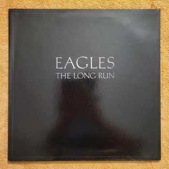 LP Eagles: The Long Run 633154