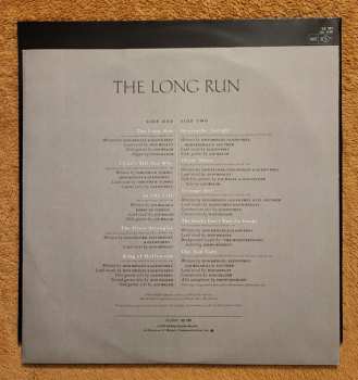 LP Eagles: The Long Run 633154