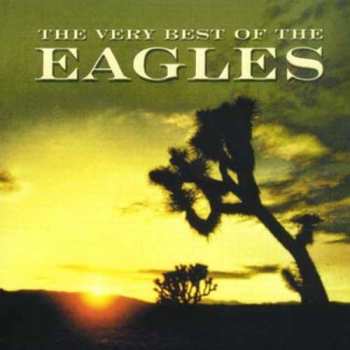 Album Eagles: The Very Best Of The Eagles