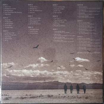 6LP Eagles: To The Limit - The Essential Collection 549260