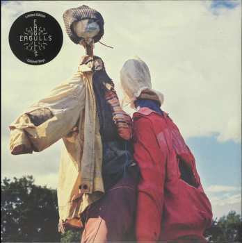 LP Eagulls: Ullages LTD | CLR 325571