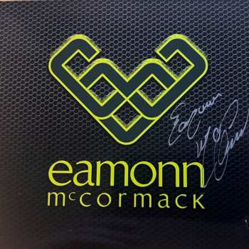 Album Eamonn McCormack: Eamonn McCormack