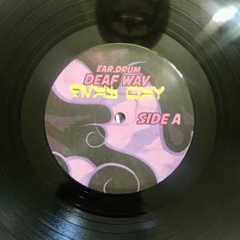 LP Eardrum: Deaf Wav 591158