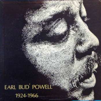 Bud Powell: Blue Note Café Paris, 1961