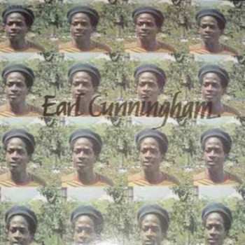 Album Earl Cunningham: Earl Cunningham