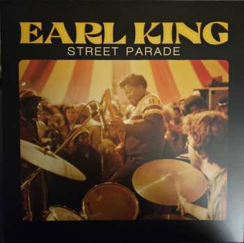 LP Earl King: Street Parade CLR | LTD 571522