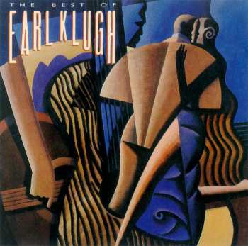 Album Earl Klugh: Earl Klugh