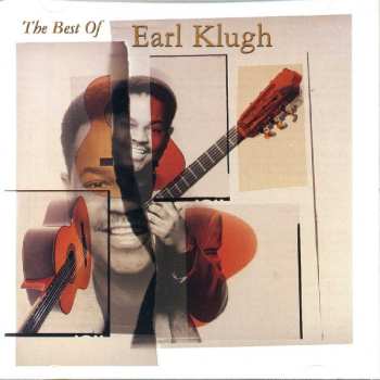 Album Earl Klugh: The Best Of Earl Klugh