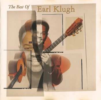 CD Earl Klugh: The Best Of Earl Klugh 631912