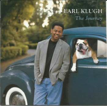 Album Earl Klugh: The Journey