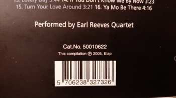 2CD Earl Reeves Quartet: Cool Jazz 638538