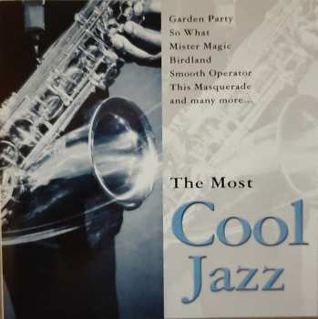 2CD Earl Reeves Quartet: Cool Jazz 638538