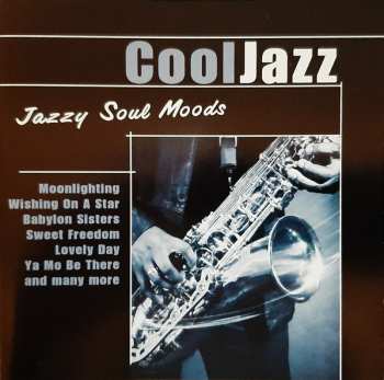 2CD Earl Reeves Quartet: Cool Jazz 638538