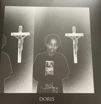 LP Earl Sweatshirt: Doris CLR 643974