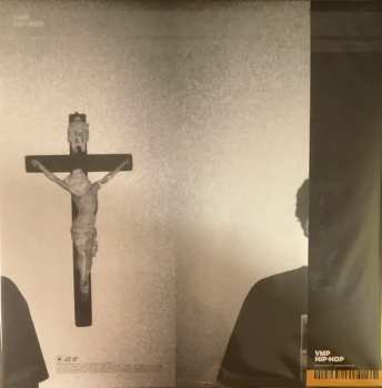 LP Earl Sweatshirt: Doris CLR 643974