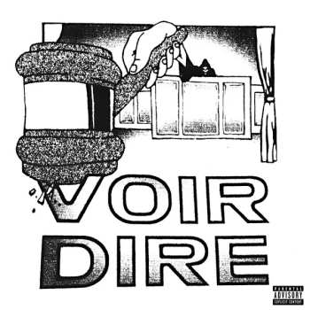 Album Earl Sweatshirt: Voir Dire