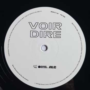 LP Earl Sweatshirt: Voir Dire 543781