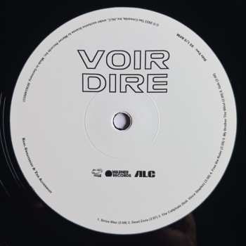 LP Earl Sweatshirt: Voir Dire 543781