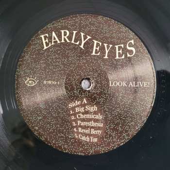 LP Early Eyes: Look Alive! LTD 578274