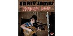 LP Early James: Medium Raw 634582