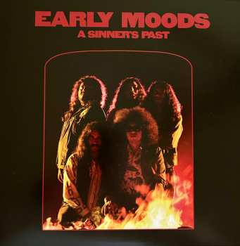 Album Early Moods: A Sinner's Past