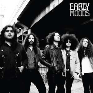 LP Early Moods: Early Moods 367852