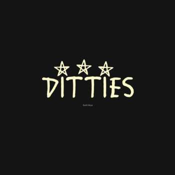 Album Earth Boys: Ditties