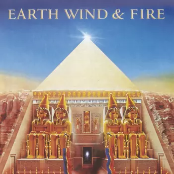 Earth, Wind & Fire: All 'N All