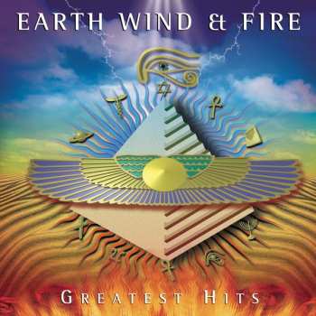 CD Earth, Wind & Fire: Greatest Hits 589002