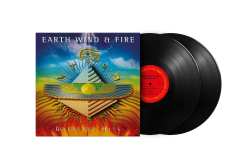 2LP Earth, Wind & Fire: Greatest Hits (180g) 629420